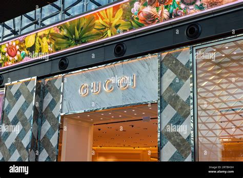 doha airport gucci|gucci store doha airport.